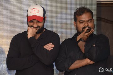 Chalo Movie 2nd Song Launch